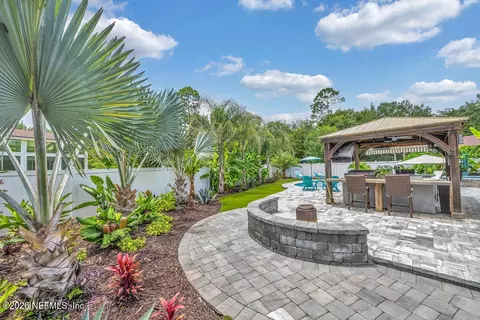 Exterior - 25 Summer Sun Way, Saint Augustine, FL 32092 photo 17 of 23