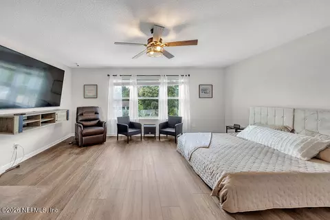 Bedroom - 25 Summer Sun Way, Saint Augustine, FL 32092 photo 1 of 17