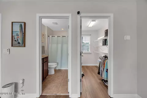Entry Way - 25 Summer Sun Way, Saint Augustine, FL 32092 photo 5 of 5