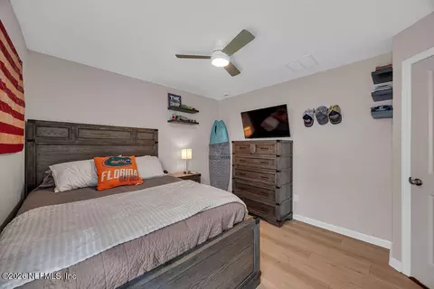 Bedroom - 25 Summer Sun Way, Saint Augustine, FL 32092 photo 16 of 17