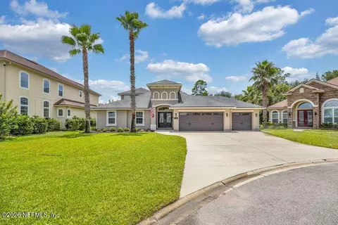 Exterior - 25 Summer Sun Way, Saint Augustine, FL 32092 photo 23 of 23