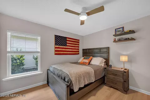 Bedroom - 25 Summer Sun Way, Saint Augustine, FL 32092 photo 14 of 17