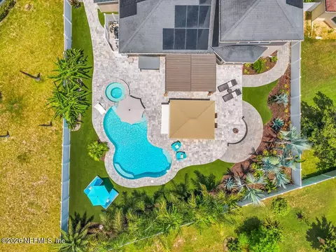 Exterior - 25 Summer Sun Way, Saint Augustine, FL 32092 photo 19 of 23