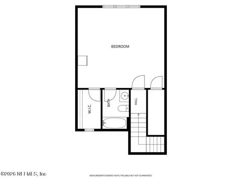 Floorplan - 25 Summer Sun Way, Saint Augustine, FL 32092 photo 2 of 3