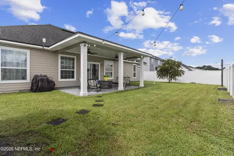 Exterior - 737 Constitution Pl, Macclenny, FL 32063 photo 3 of 21