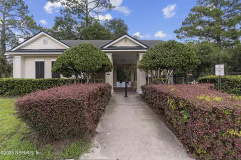Exterior - 737 Constitution Pl, Macclenny, FL 32063 photo 21 of 21