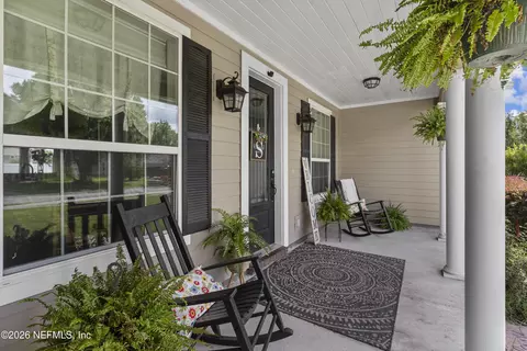Exterior - 737 Constitution Pl, Macclenny, FL 32063 photo 15 of 21