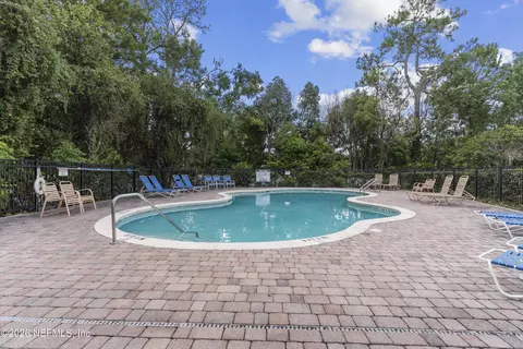 Exterior - 737 Constitution Pl, Macclenny, FL 32063 photo 20 of 21