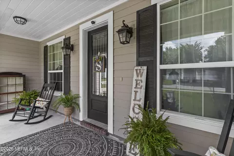 Exterior - 737 Constitution Pl, Macclenny, FL 32063 photo 17 of 21