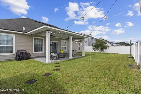 Exterior - 737 Constitution Pl, Macclenny, FL 32063 photo 4 of 21