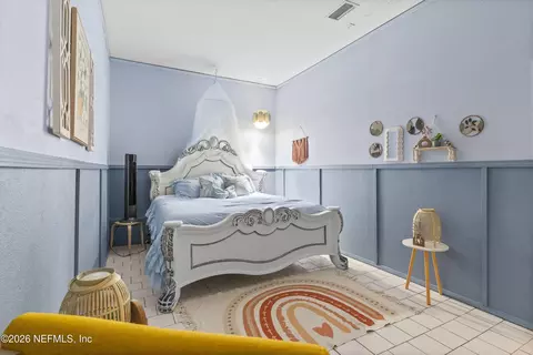 Bedroom - 737 Constitution Pl, Macclenny, FL 32063 photo 11 of 12