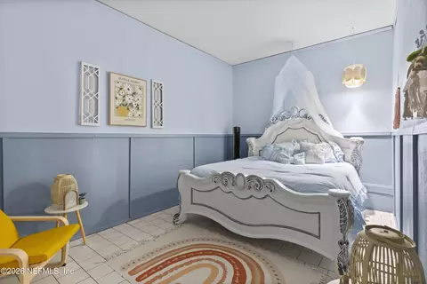 Bedroom - 737 Constitution Pl, Macclenny, FL 32063 photo 9 of 12