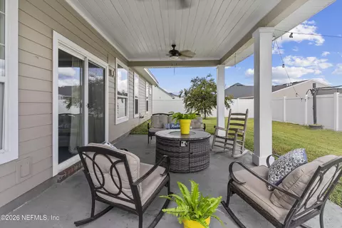 Exterior - 737 Constitution Pl, Macclenny, FL 32063 photo 2 of 21