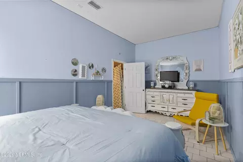 Bedroom - 737 Constitution Pl, Macclenny, FL 32063 photo 12 of 12