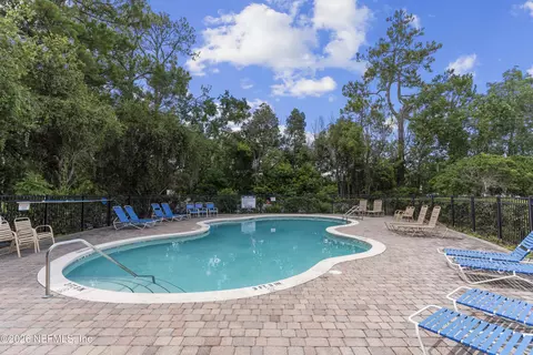 Exterior - 737 Constitution Pl, Macclenny, FL 32063 photo 19 of 21