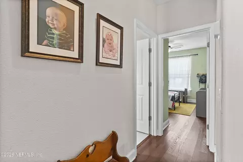 Entry Way - 737 Constitution Pl, Macclenny, FL 32063 photo 5 of 5
