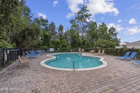 Exterior - 737 Constitution Pl, Macclenny, FL 32063 photo 18 of 21