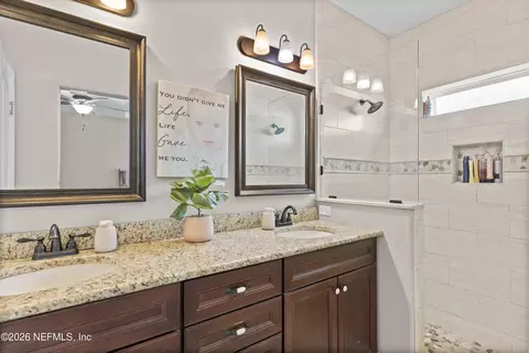 Bath - 737 Constitution Pl, Macclenny, FL 32063 photo 1 of 5