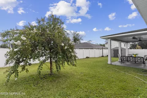 Exterior - 737 Constitution Pl, Macclenny, FL 32063 photo 6 of 21
