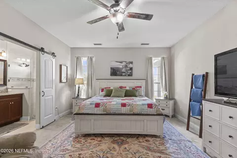 Bedroom - 737 Constitution Pl, Macclenny, FL 32063 photo 3 of 12