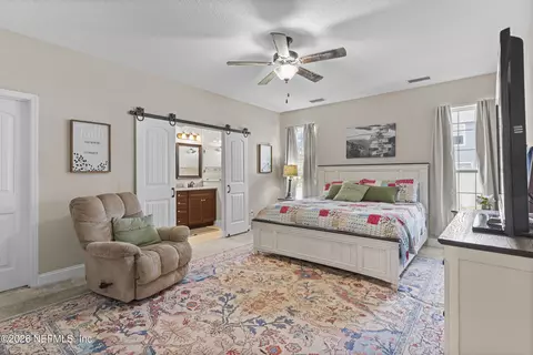 Bedroom - 737 Constitution Pl, Macclenny, FL 32063 photo 1 of 12