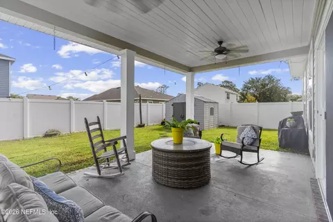 Exterior - 737 Constitution Pl, Macclenny, FL 32063 photo 1 of 21