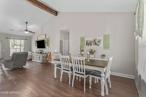 Dining - 737 Constitution Pl, Macclenny, FL 32063 photo 1 of 2
