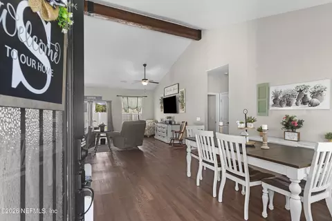 Entry Way - 737 Constitution Pl, Macclenny, FL 32063 photo 1 of 5