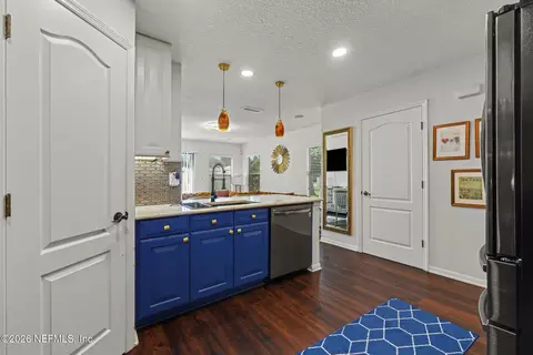 Kitchen - 105 Merlot Way, Saint Augustine, FL 32084 photo 1 of 2