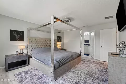 Bedroom - 105 Merlot Way, Saint Augustine, FL 32084 photo 2 of 4