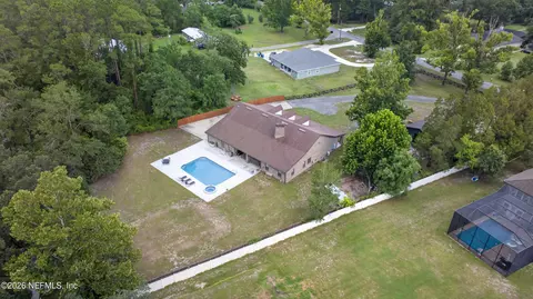 View/Area - 5520 Muskogean St, Saint Augustine, FL 32092 photo 1 of 6