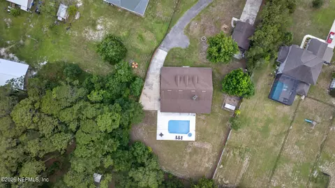 View/Area - 5520 Muskogean St, Saint Augustine, FL 32092 photo 2 of 6