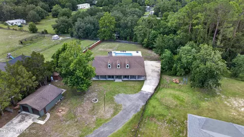 View/Area - 5520 Muskogean St, Saint Augustine, FL 32092 photo 3 of 6