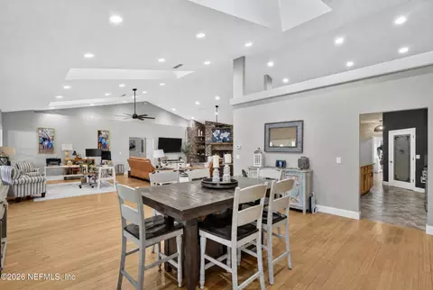 Dining - 5520 Muskogean St, Saint Augustine, FL 32092 photo 3 of 3