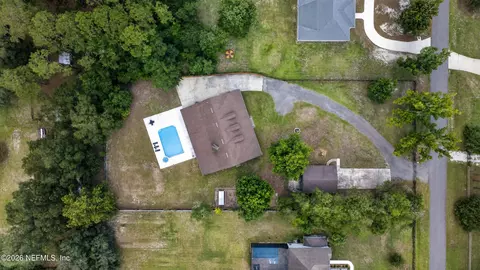 View/Area - 5520 Muskogean St, Saint Augustine, FL 32092 photo 4 of 6