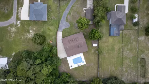 View/Area - 5520 Muskogean St, Saint Augustine, FL 32092 photo 5 of 6