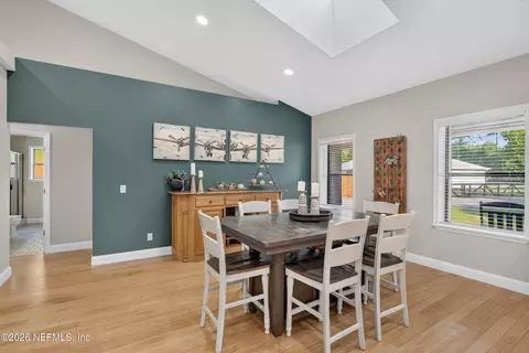 Dining - 5520 Muskogean St, Saint Augustine, FL 32092 photo 1 of 3