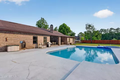 Exterior - 5520 Muskogean St, Saint Augustine, FL 32092 photo 8 of 9