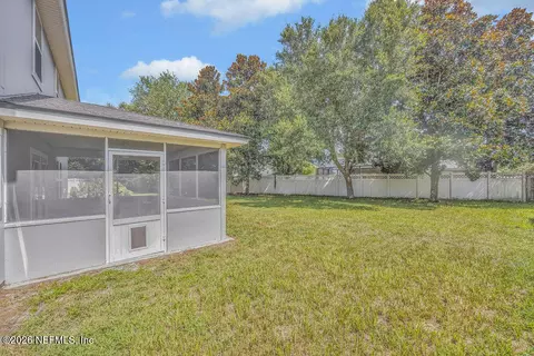 Exterior - 749 Mandarin Ter, Saint Augustine, FL 32092 photo 7 of 10