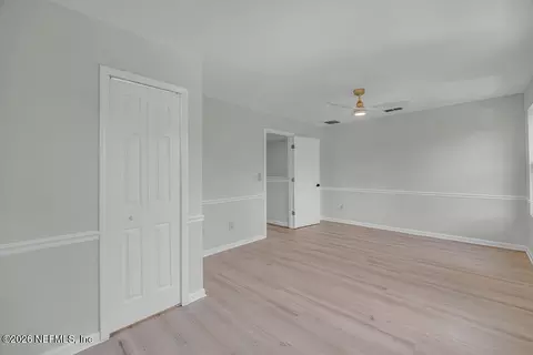 Bedroom - 749 Mandarin Ter, Saint Augustine, FL 32092 photo 6 of 6