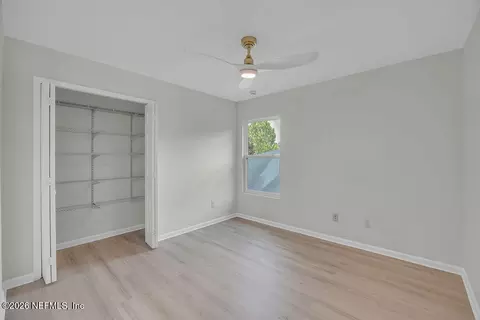Bedroom - 749 Mandarin Ter, Saint Augustine, FL 32092 photo 4 of 6