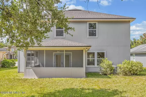 Exterior - 749 Mandarin Ter, Saint Augustine, FL 32092 photo 5 of 10