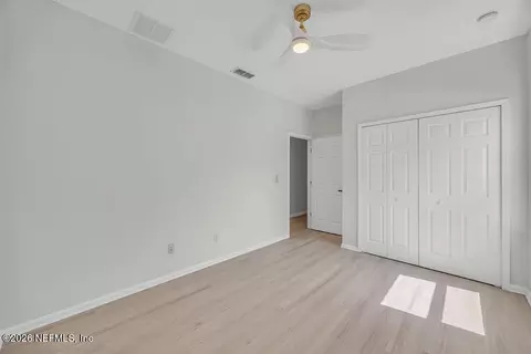 Bedroom - 749 Mandarin Ter, Saint Augustine, FL 32092 photo 1 of 6