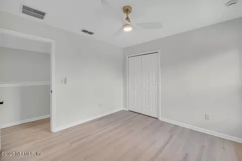 Bedroom - 749 Mandarin Ter, Saint Augustine, FL 32092 photo 5 of 6