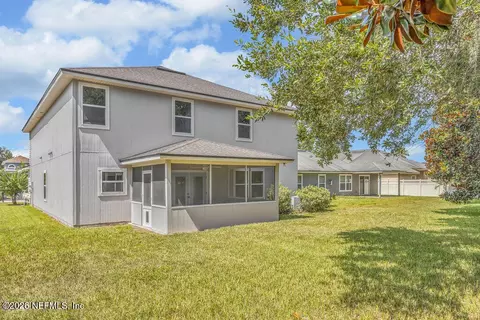 Exterior - 749 Mandarin Ter, Saint Augustine, FL 32092 photo 6 of 10