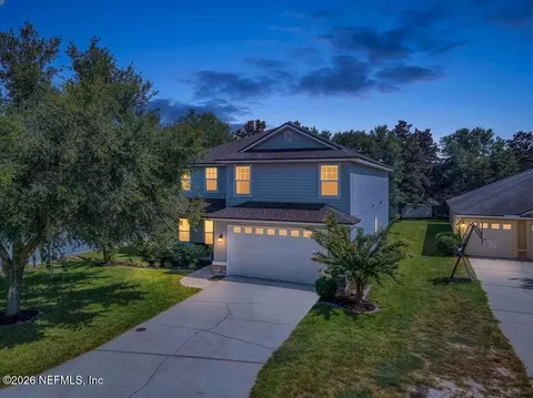 Exterior - 749 Mandarin Ter, Saint Augustine, FL 32092 photo 9 of 10