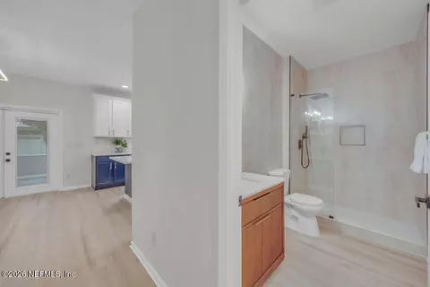 Entry Way - 749 Mandarin Ter, Saint Augustine, FL 32092 photo 3 of 4