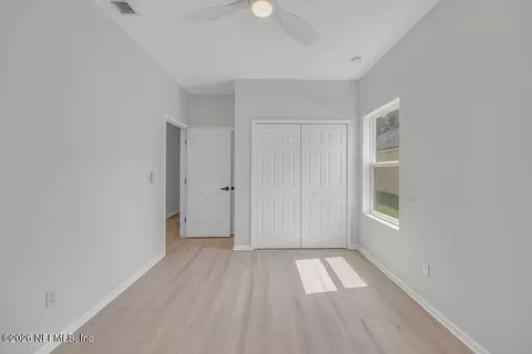 Bedroom - 749 Mandarin Ter, Saint Augustine, FL 32092 photo 2 of 6