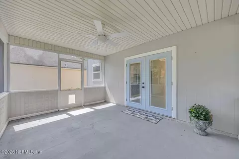 Exterior - 749 Mandarin Ter, Saint Augustine, FL 32092 photo 4 of 10