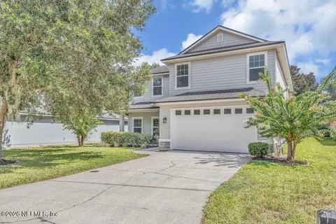 Exterior - 749 Mandarin Ter, Saint Augustine, FL 32092 photo 10 of 10